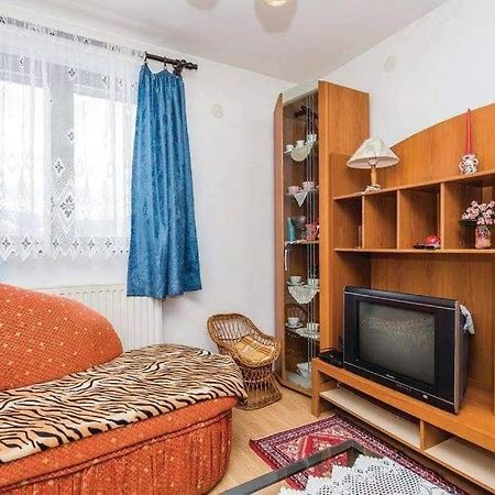 Apartman Svetlicic Равна-Гора Экстерьер фото