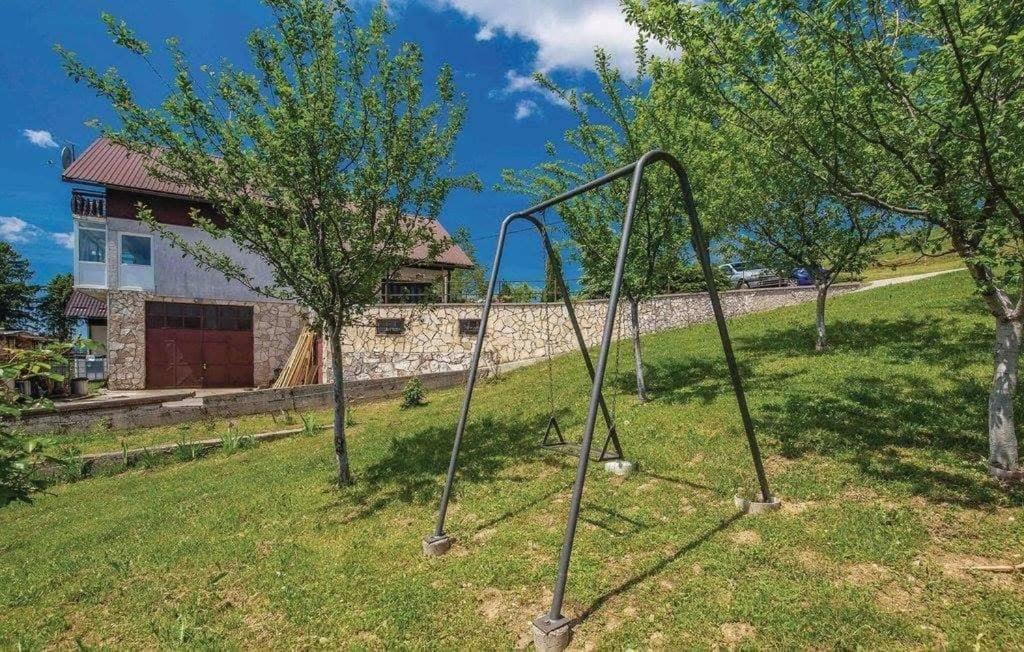 Apartman Svetlicic Равна-Гора Экстерьер фото