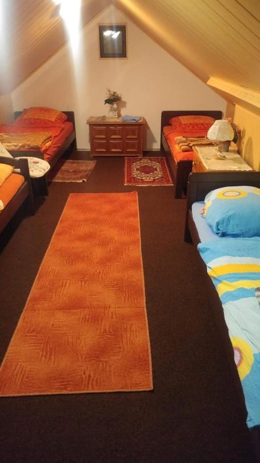 Apartman Svetlicic Равна-Гора Экстерьер фото