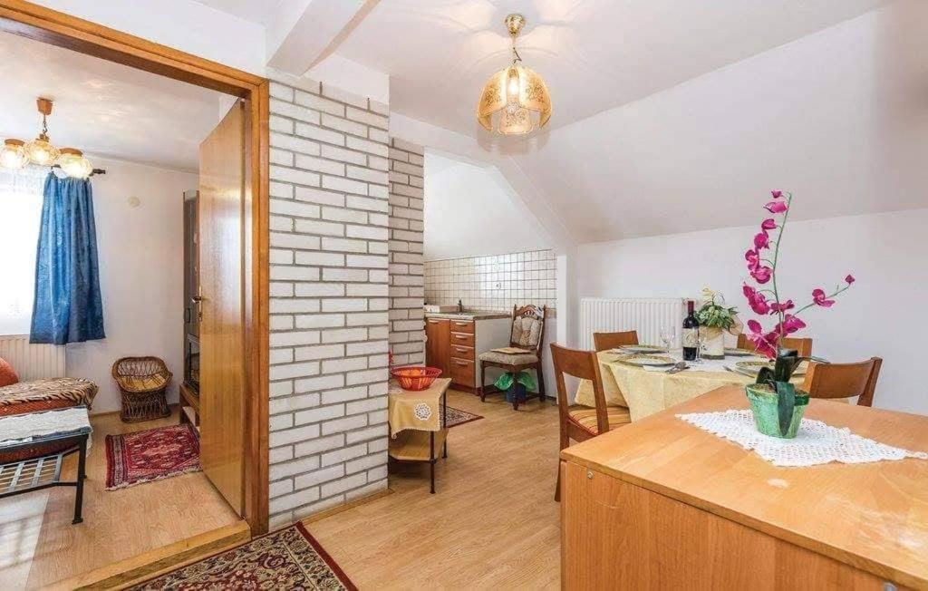Apartman Svetlicic Равна-Гора Экстерьер фото
